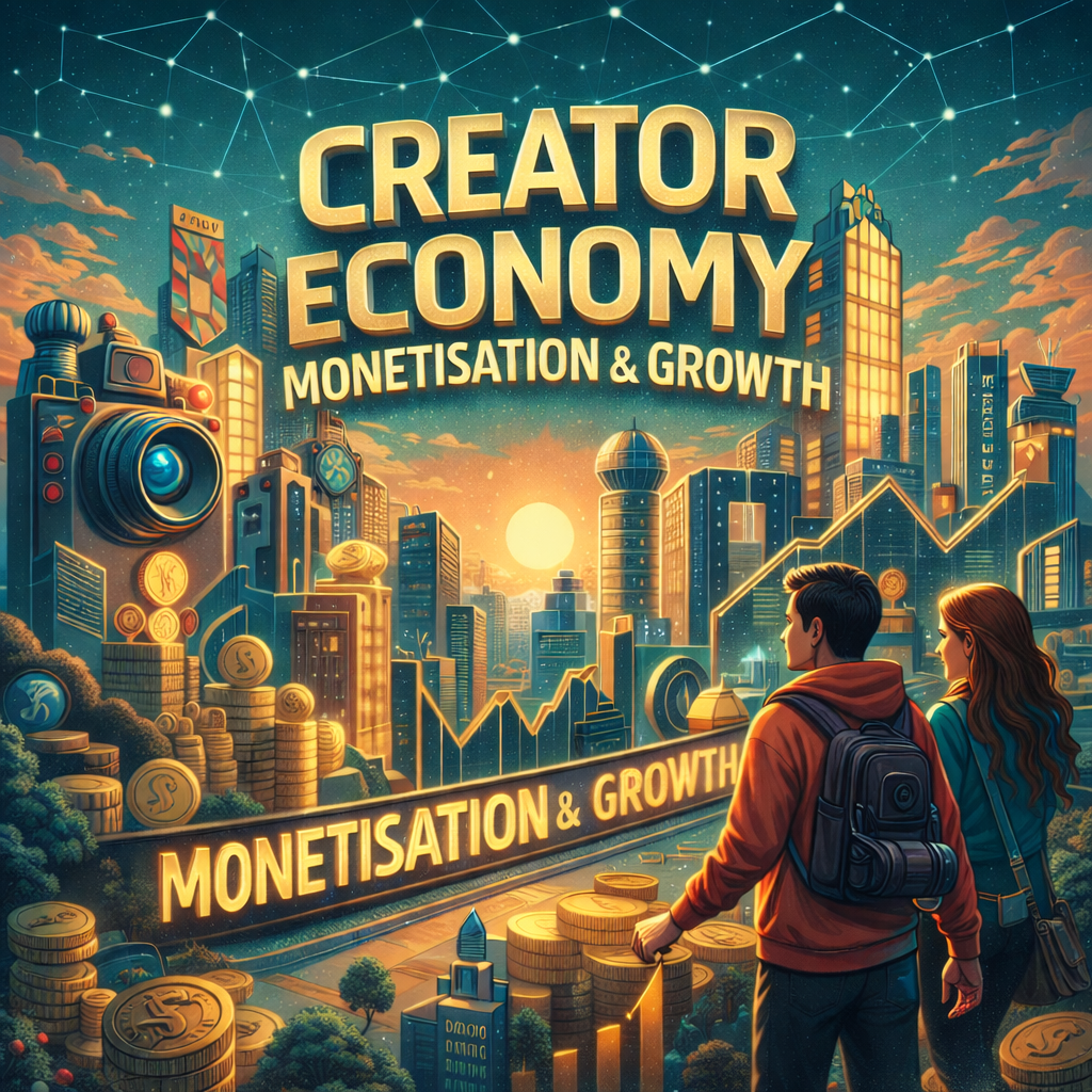 Creator Economy