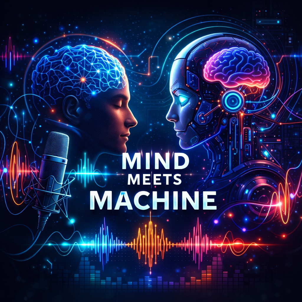 Mind Meets Machine