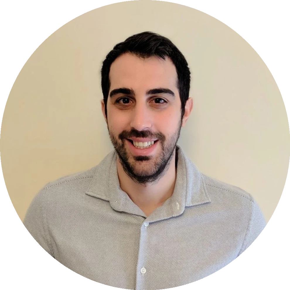 Thodoris Petropoulos